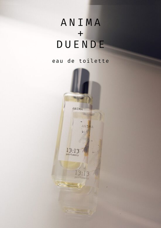 Komplekts ANIMA 30ml edt, DUENDE 30ml edt